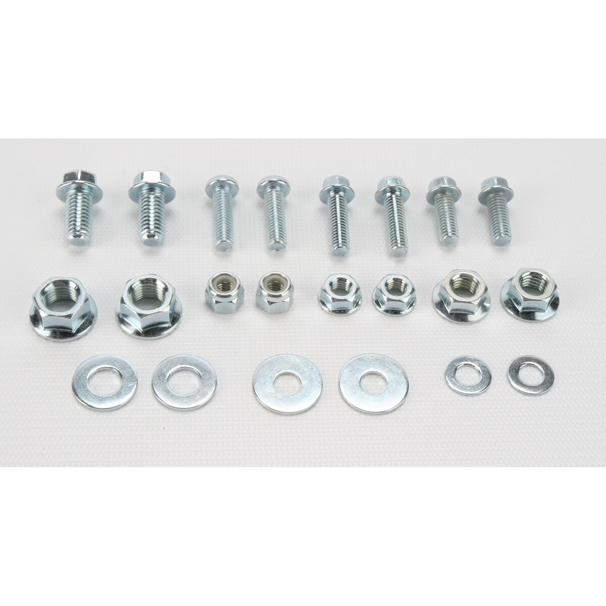 Motion Pro Tool Pack Hardware Kit – 33-1200