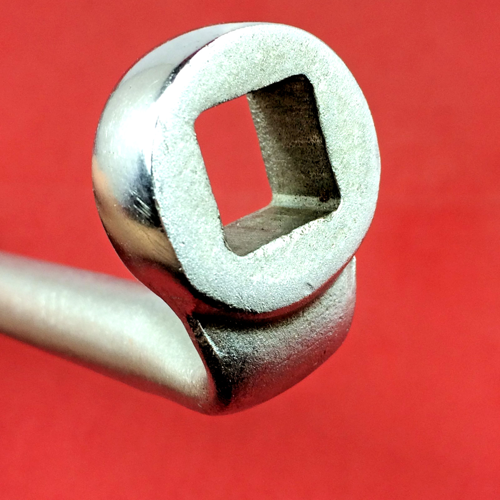 Snap-on 5/8″ Starter & Head Bolt Obstruction Wrench Chrysler Olds GMC Farmall