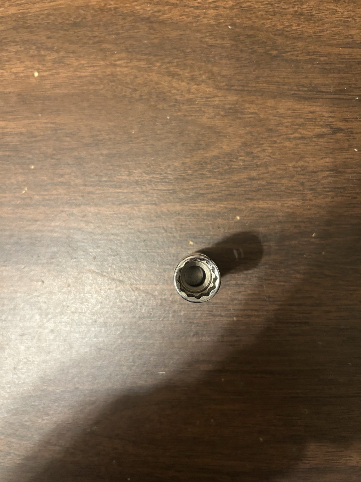Snap On 3/8″ Drive 14mm Metric Swivel Universal Flex 12pt Socket FUM14A