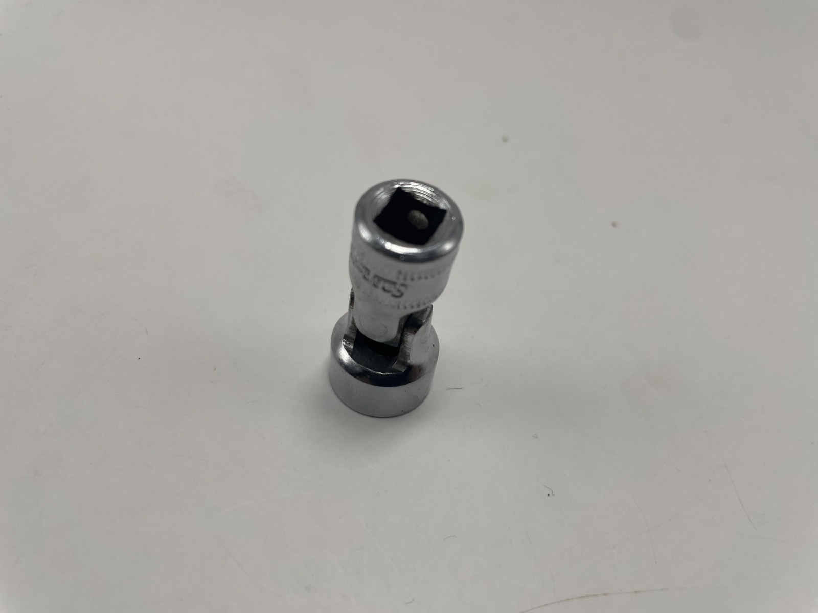 Snap On 1/4″ Drive Universal Swivel Wobble Socket 11MM TMUM11 12Pt