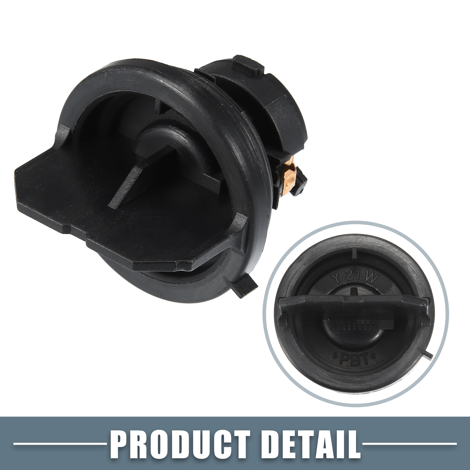 Front Turn Signal Light Bulb Holder No.A0018261982 for Mercedes-Benz ML320 04-07