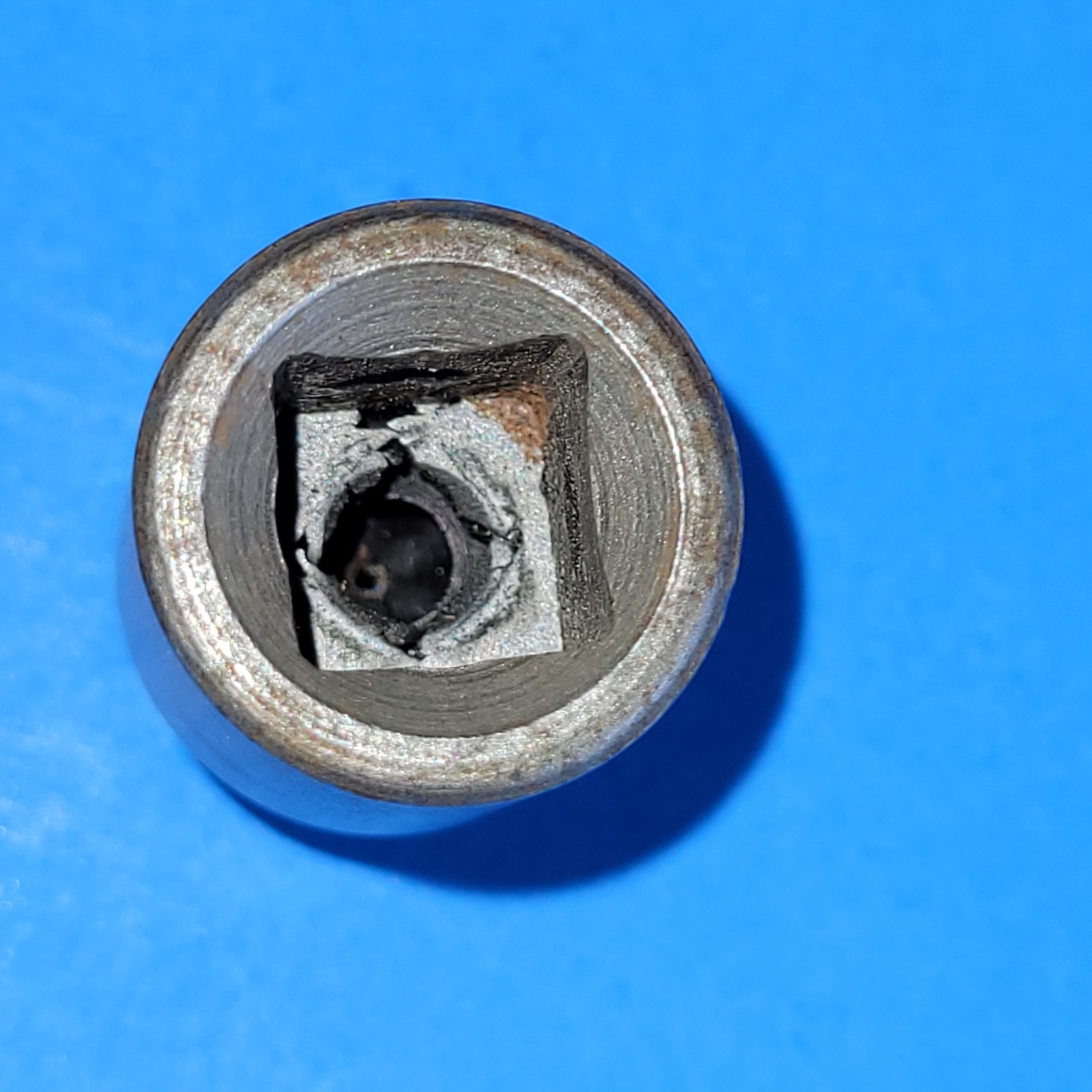 E10 Torx Inverted External Socket 3/8″ Drive USA