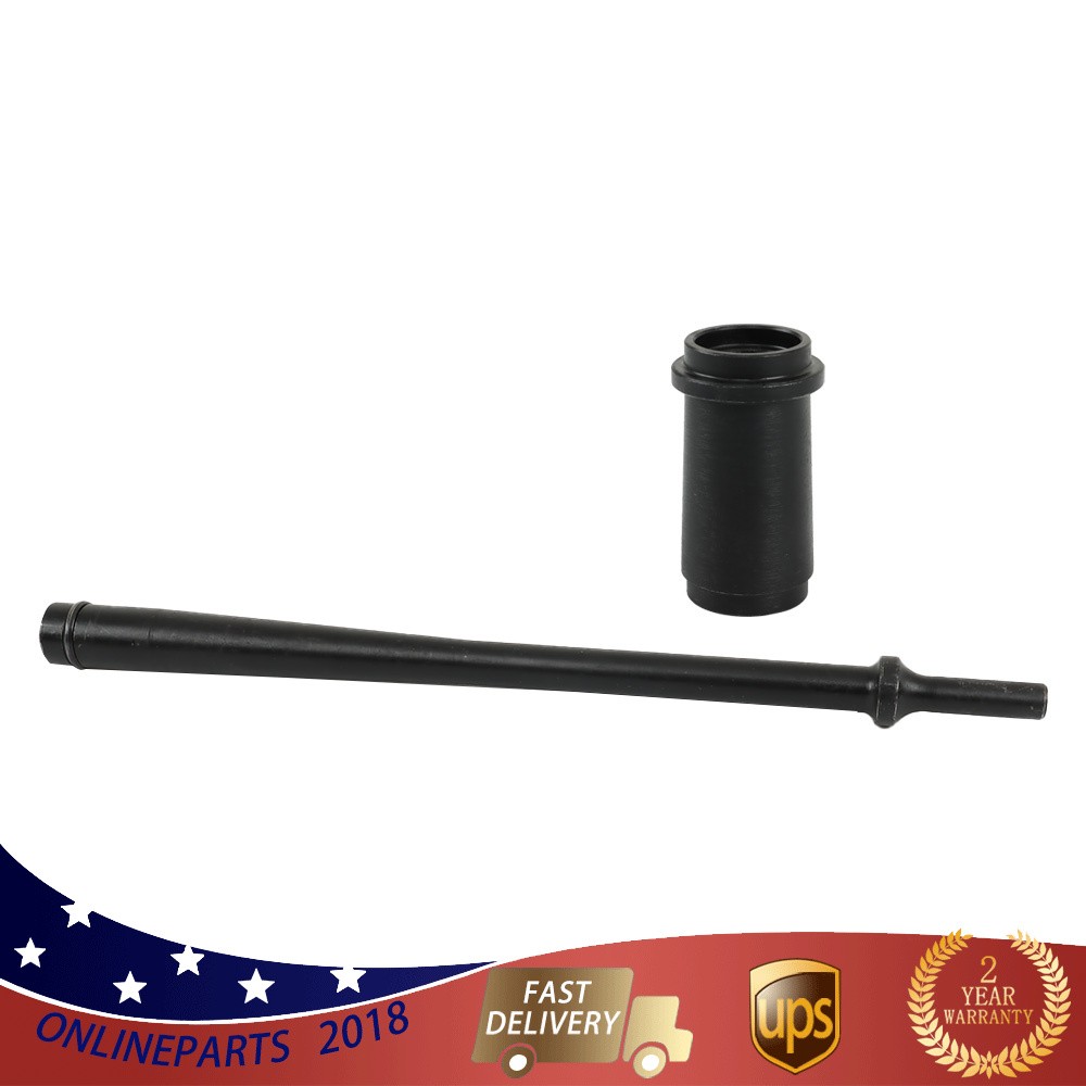 For Truck Anchor Pin Bushing Kit 11-1/2″ Long Drive Tool 1-3/8 Anchor 29090