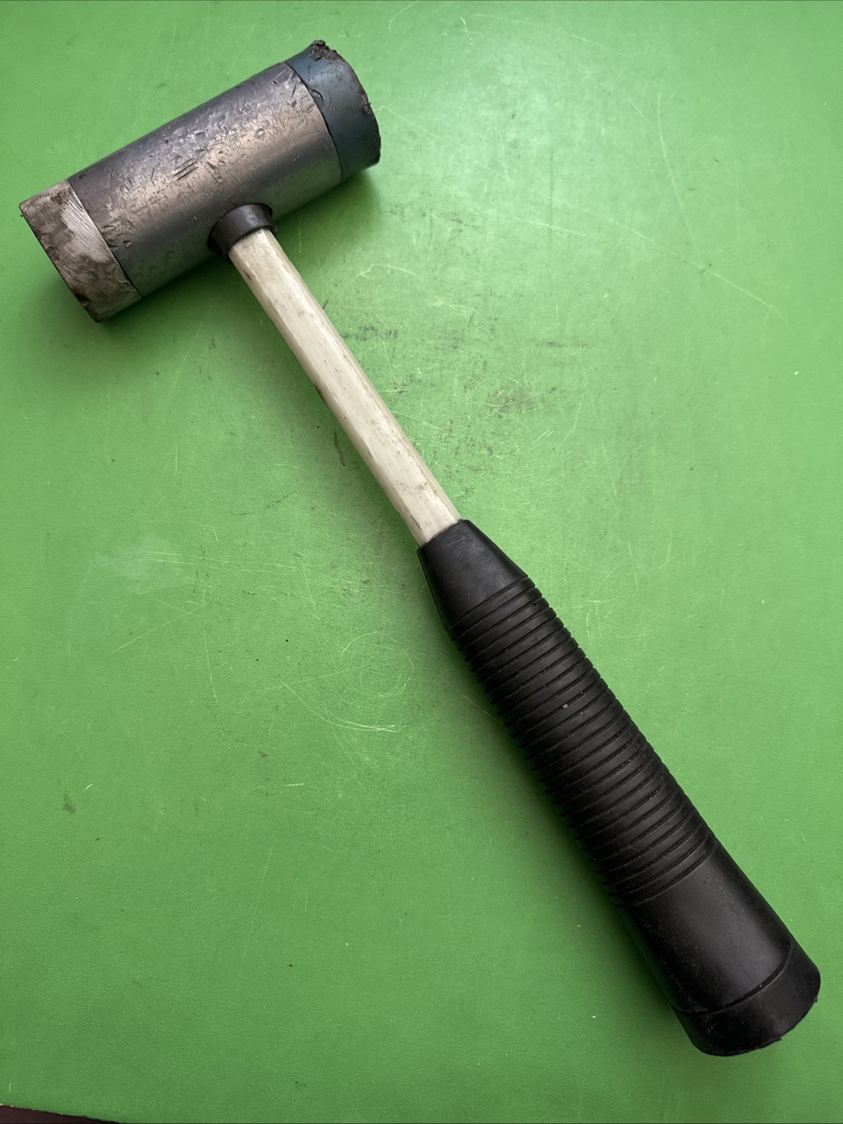 Snap-On Professional Tools USA 32 Ounce Soft-Face Combination Hammer MPN BH-232