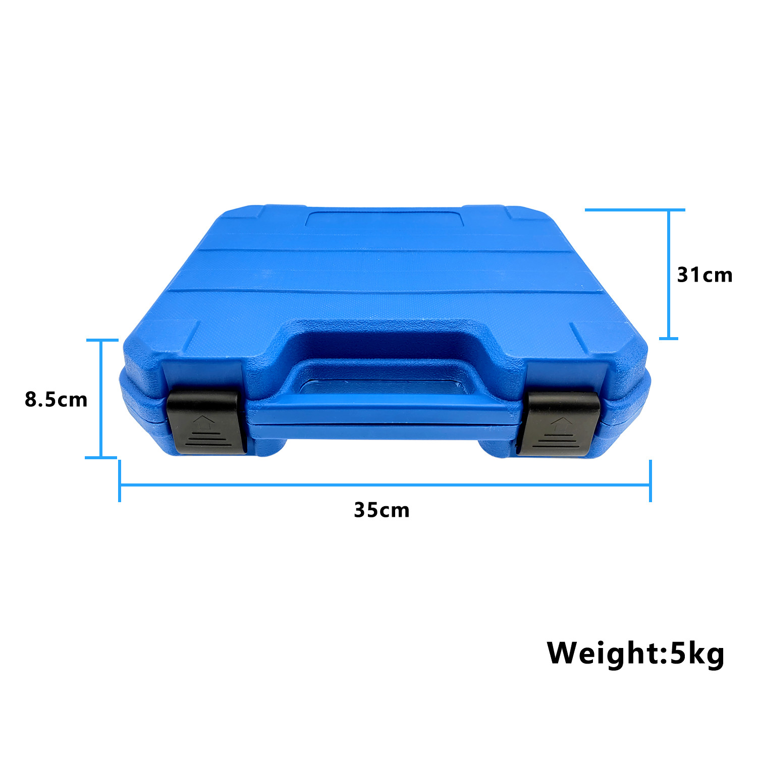 Camshaft Timing Tool For EA839 Audi Porsche 2.9T 3.0T V6 TFSi VW Touareg T40331