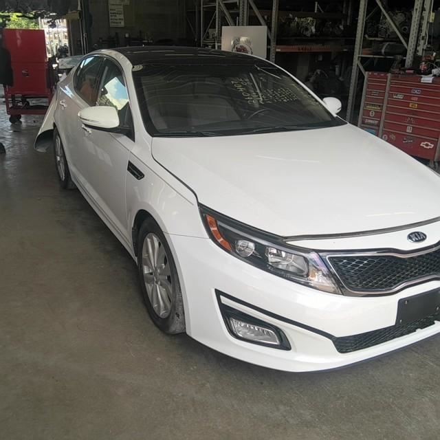 OPTIMAKIA 2015 Tools 764298