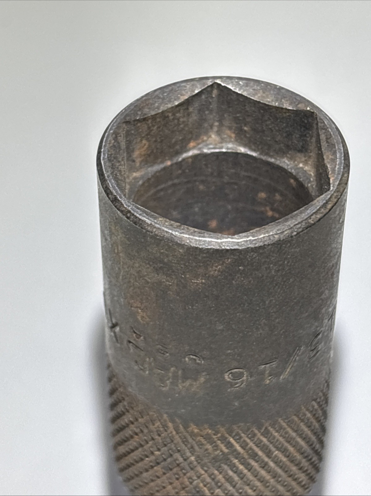 Mac Tools 3/8 Drive 13/16 Impact Swivel Spark Plug Socket XUP266DP 🇺🇸