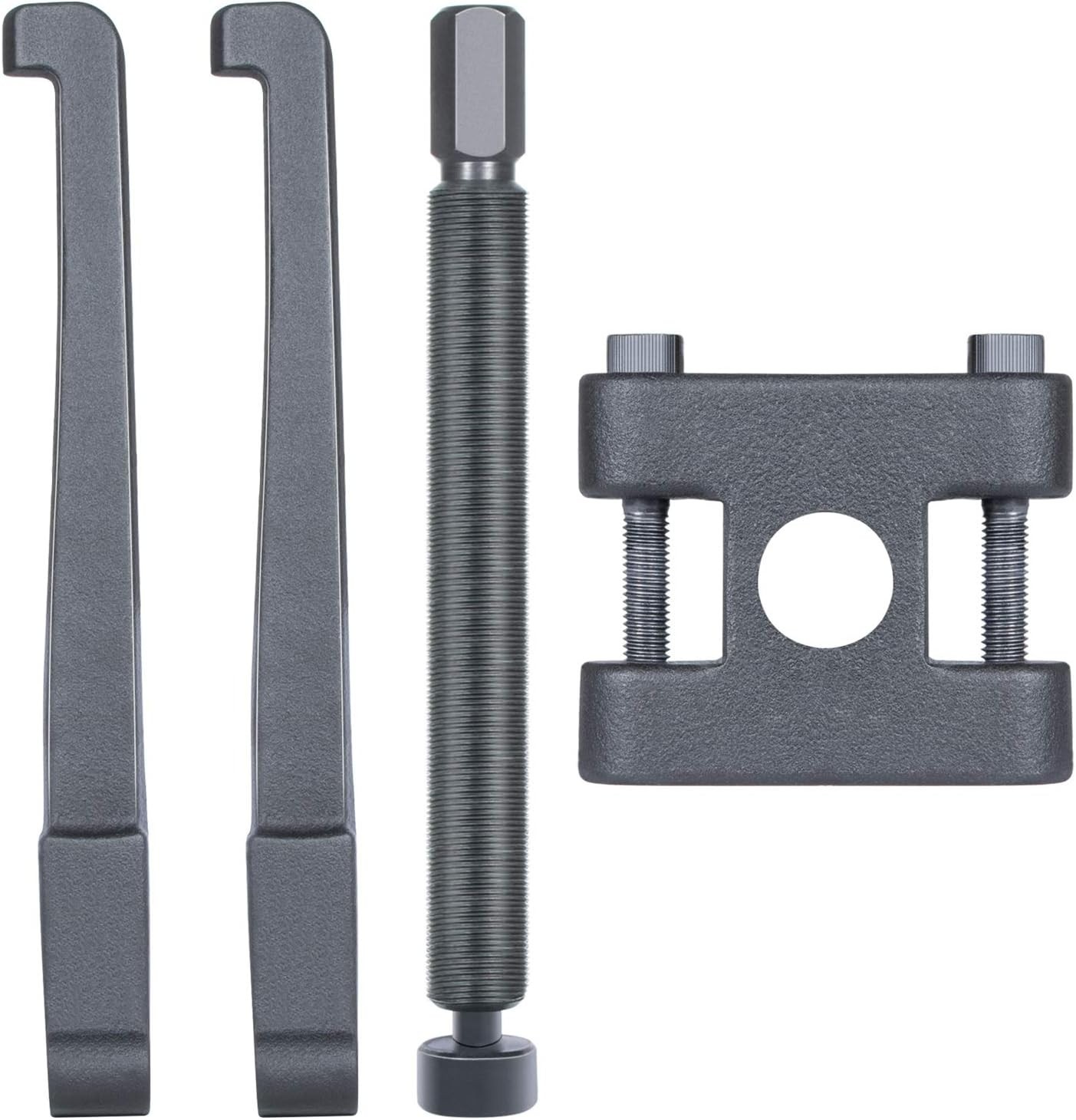 Lower Unit Bearing Removal Tool – Heat-Treated Steel