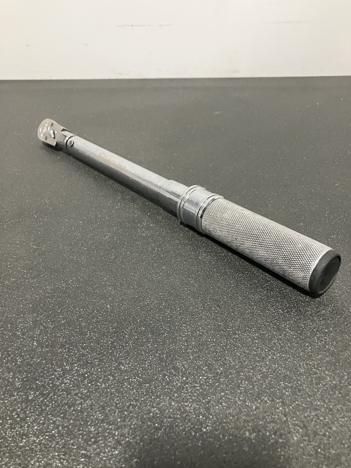 Snap On 3/8 Flex Head Torque Wrench