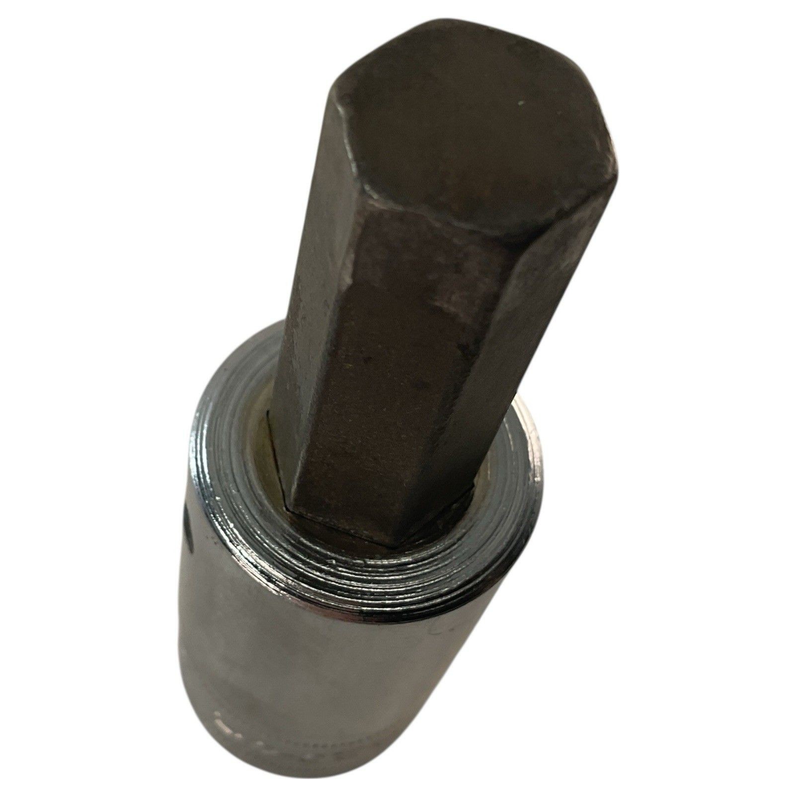 Snap-On Hex Bit Socket Driver SAM14A 14mm Metric 1/2in Drive Mechanic Tool Pro