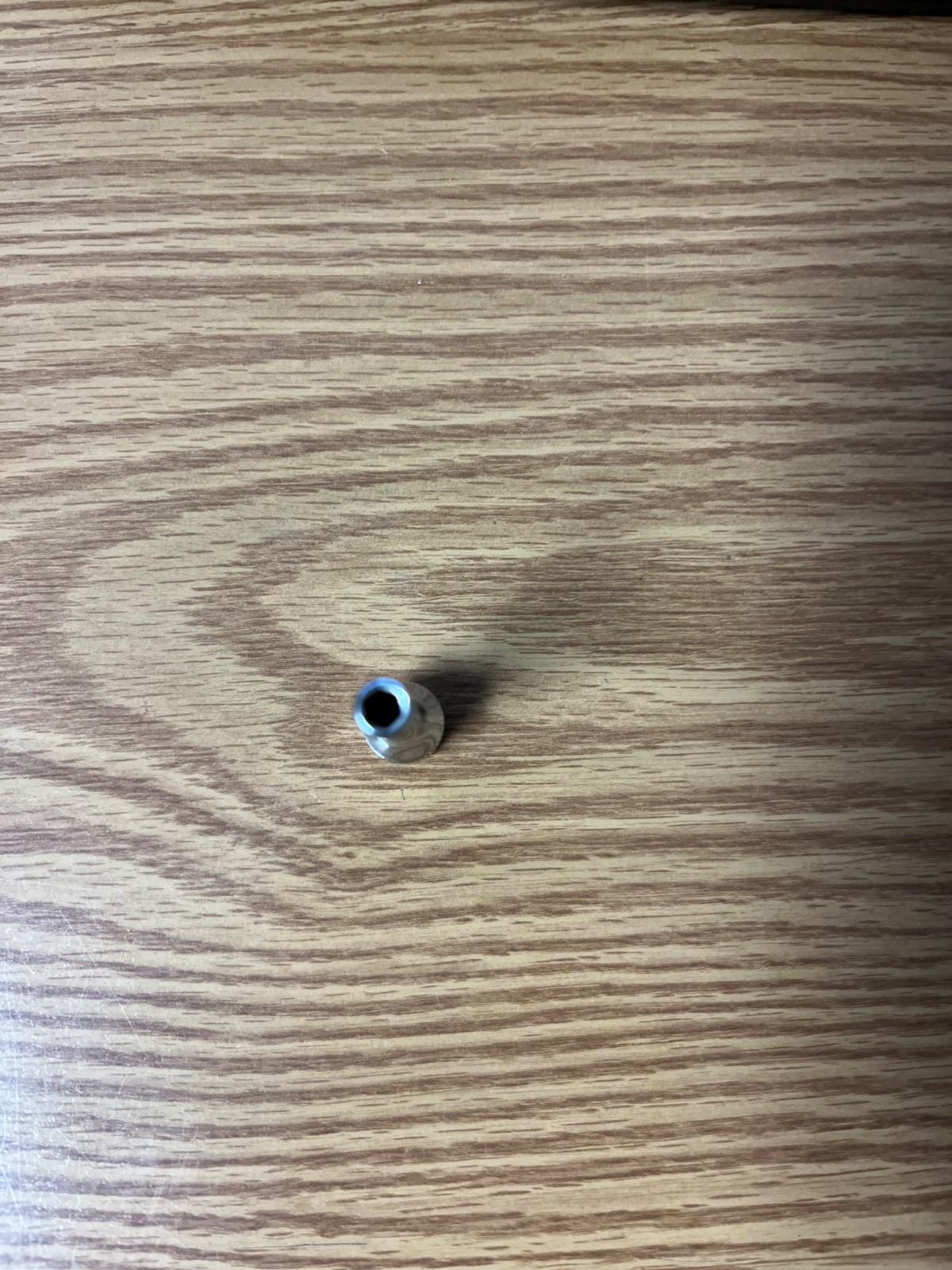 SNAP ON STMM4 – 4MM DEEP WALL STANDARD SOCKET – SIX POINT – LOC#159