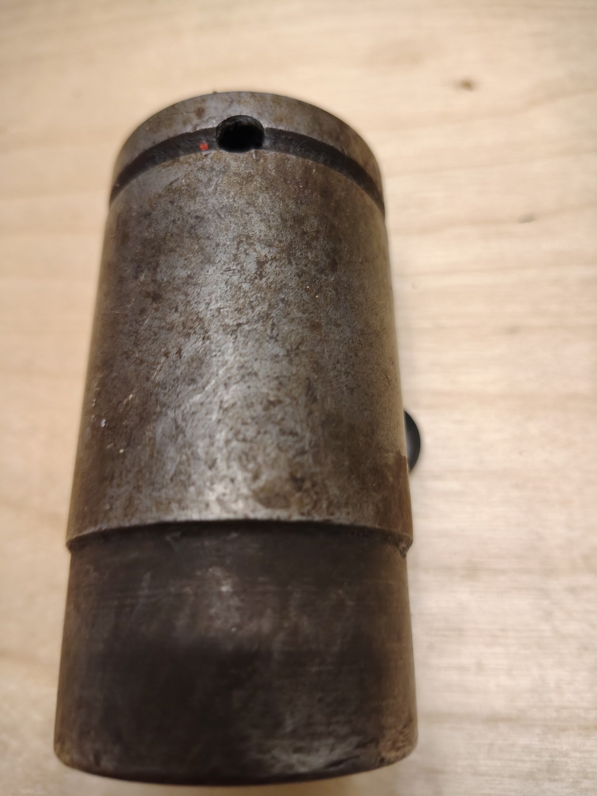 1 1/4 In Socket 3/4 Inch Drive