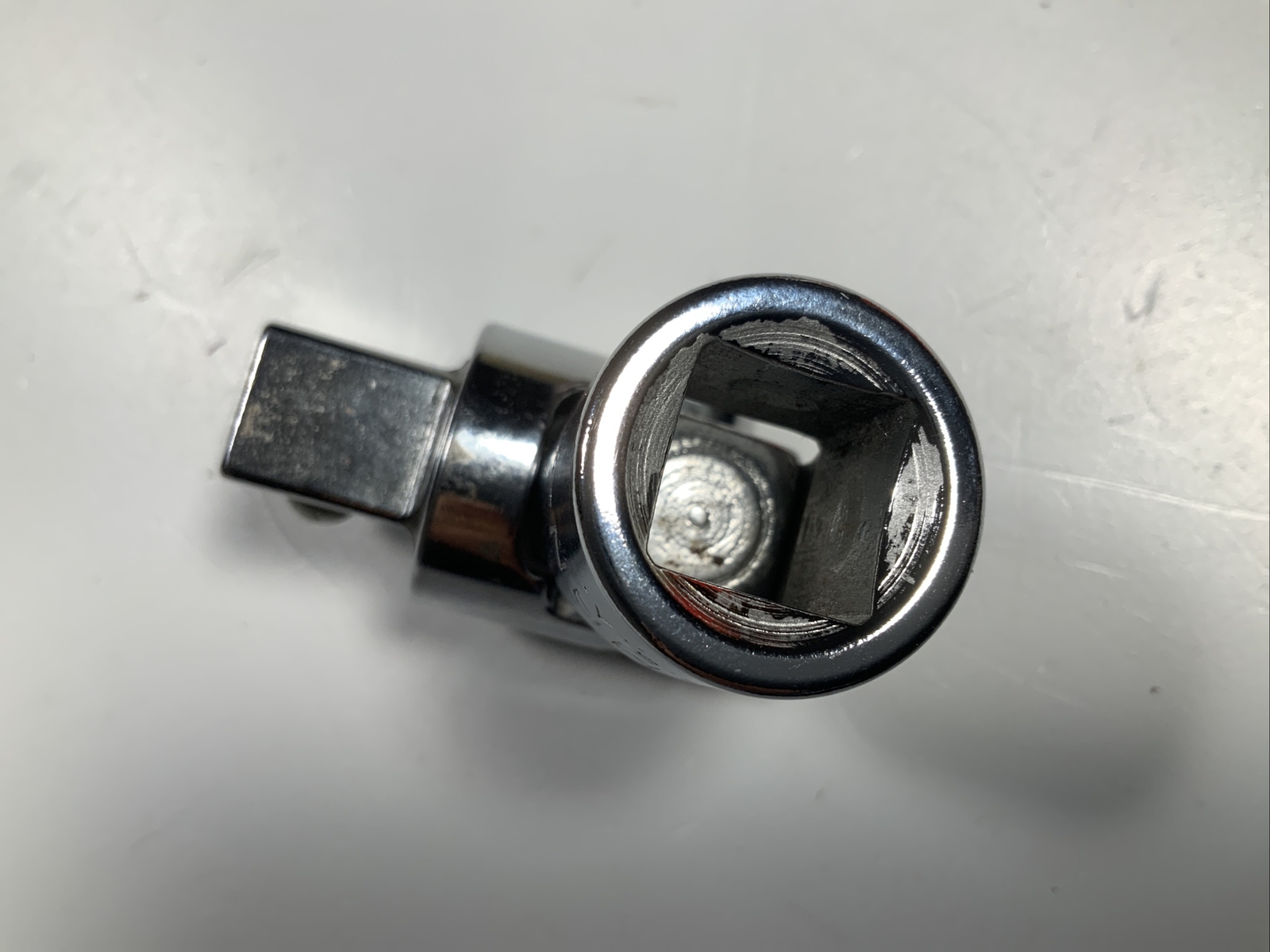 Craftsman USA 1/2″ Drive Universal Joint Swivel Socket Adapter -V- 4425