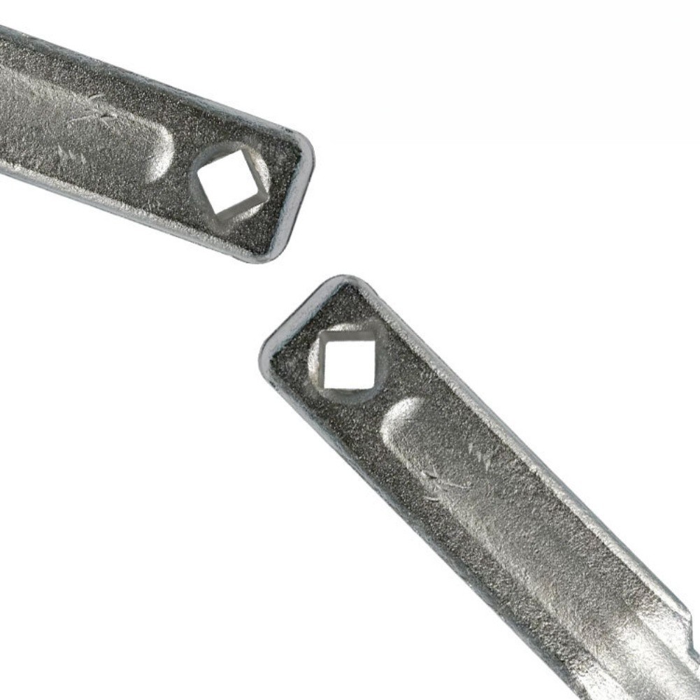Steel Lever Arm Extension Tool for Torque Wrench Easy to Carry and Operate