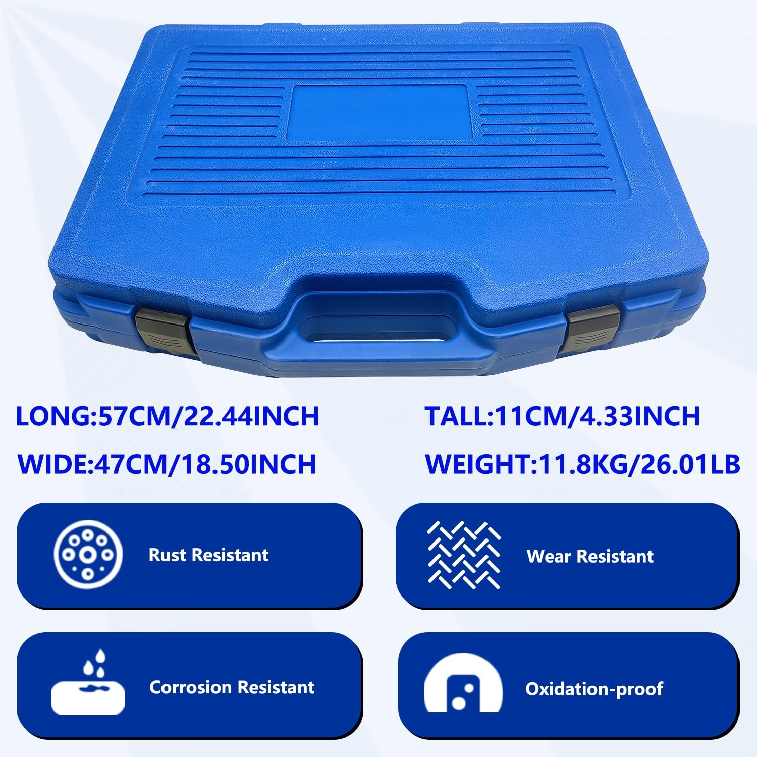 ZKTOOL Diesel Camshaft Timing Tool for Audi Porsche VAG Seat Engines T40094