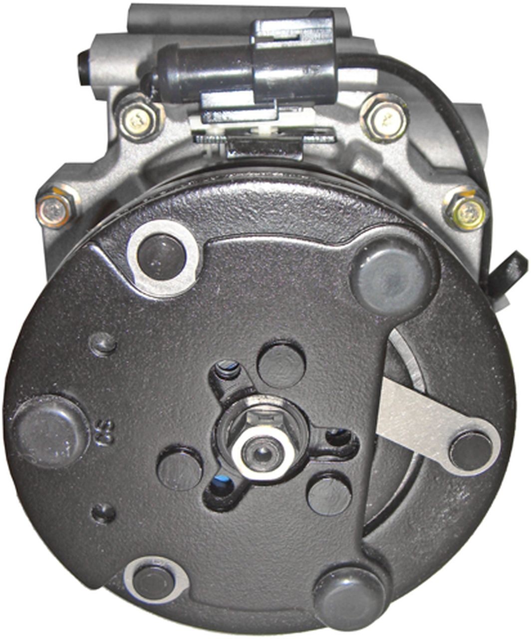 MAHLE BEHR A/C compressor [ACP106000S] AU