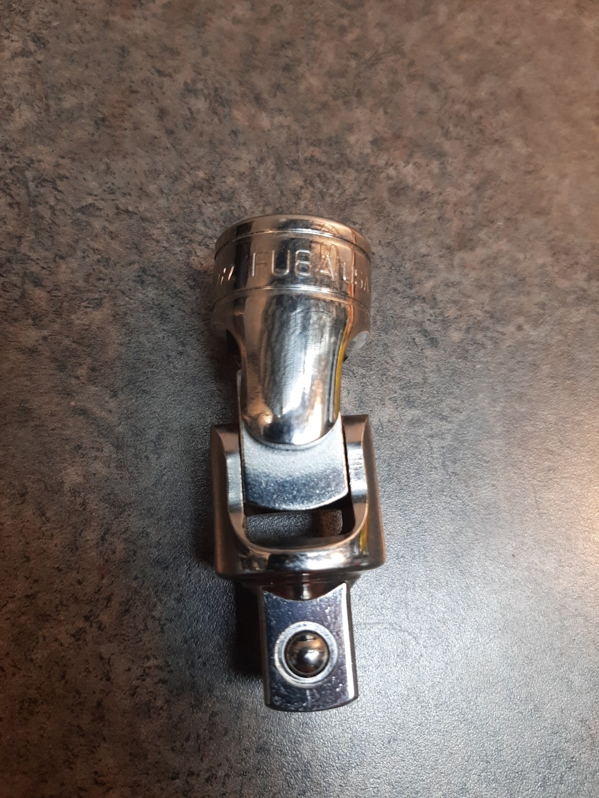 Snap-On 3/8 Drive Universal Wobble Joint FU8A