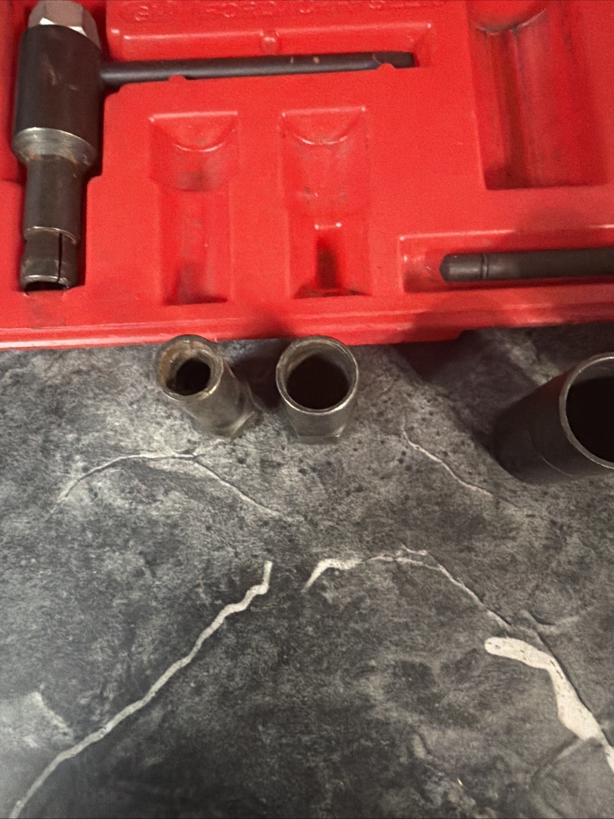 Hubcap & Wheel Lock Removal Kit – GM and Ford/Chrysler MADE IN USA