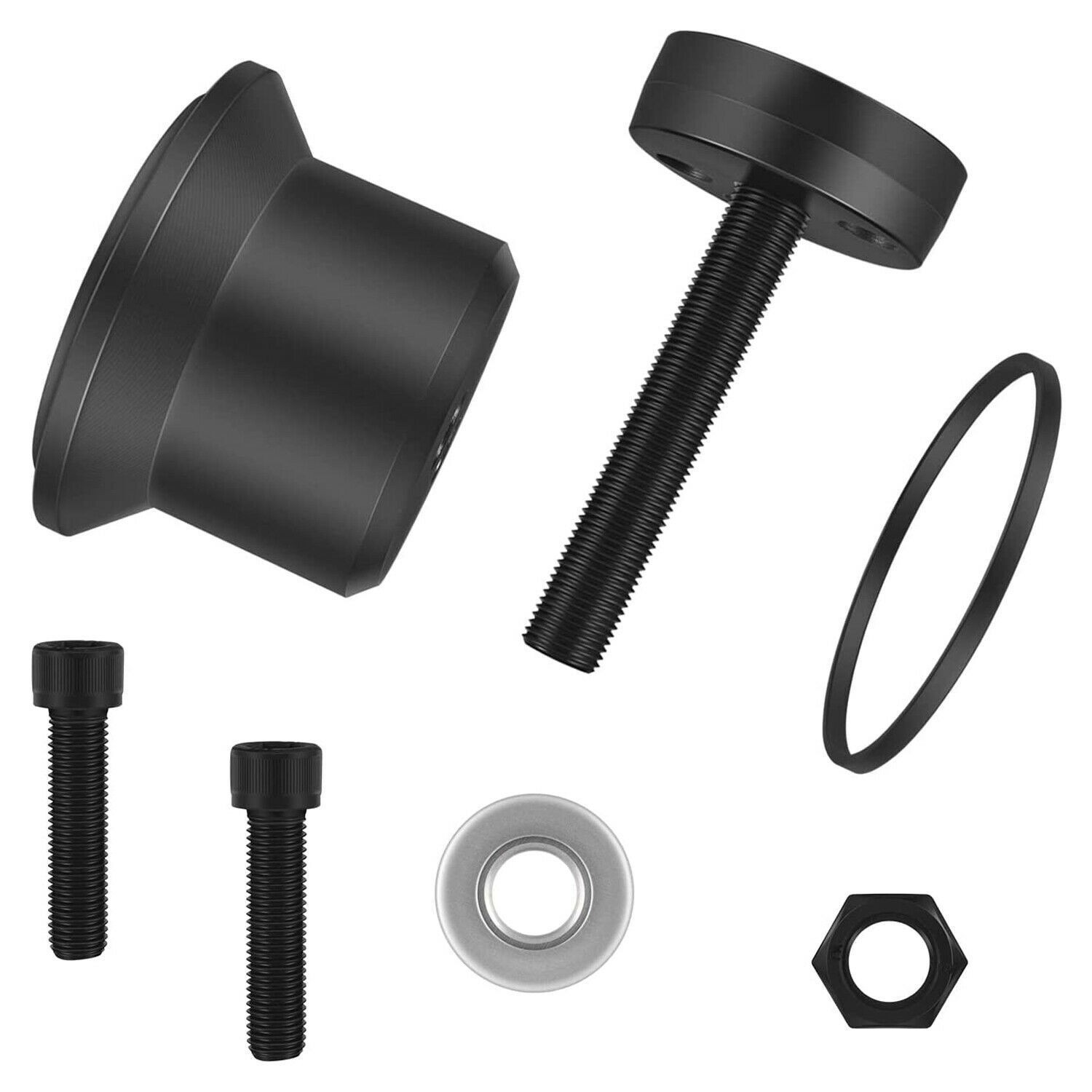 6.7L Front Crankshaft Seal Installer Tool for Ford F250 303-1509/303-1509-01