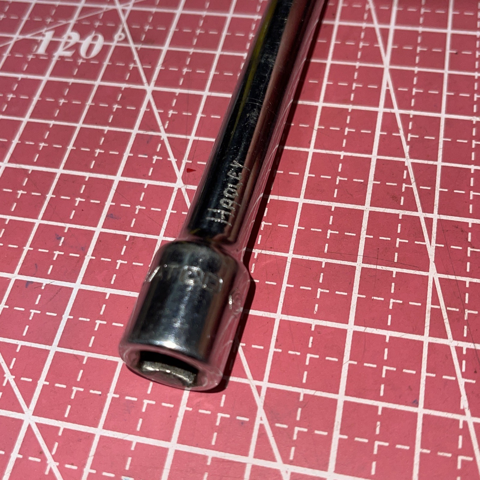 MATCO USA B6E 3/8 drive 6 In socket extension 6” 3/8”