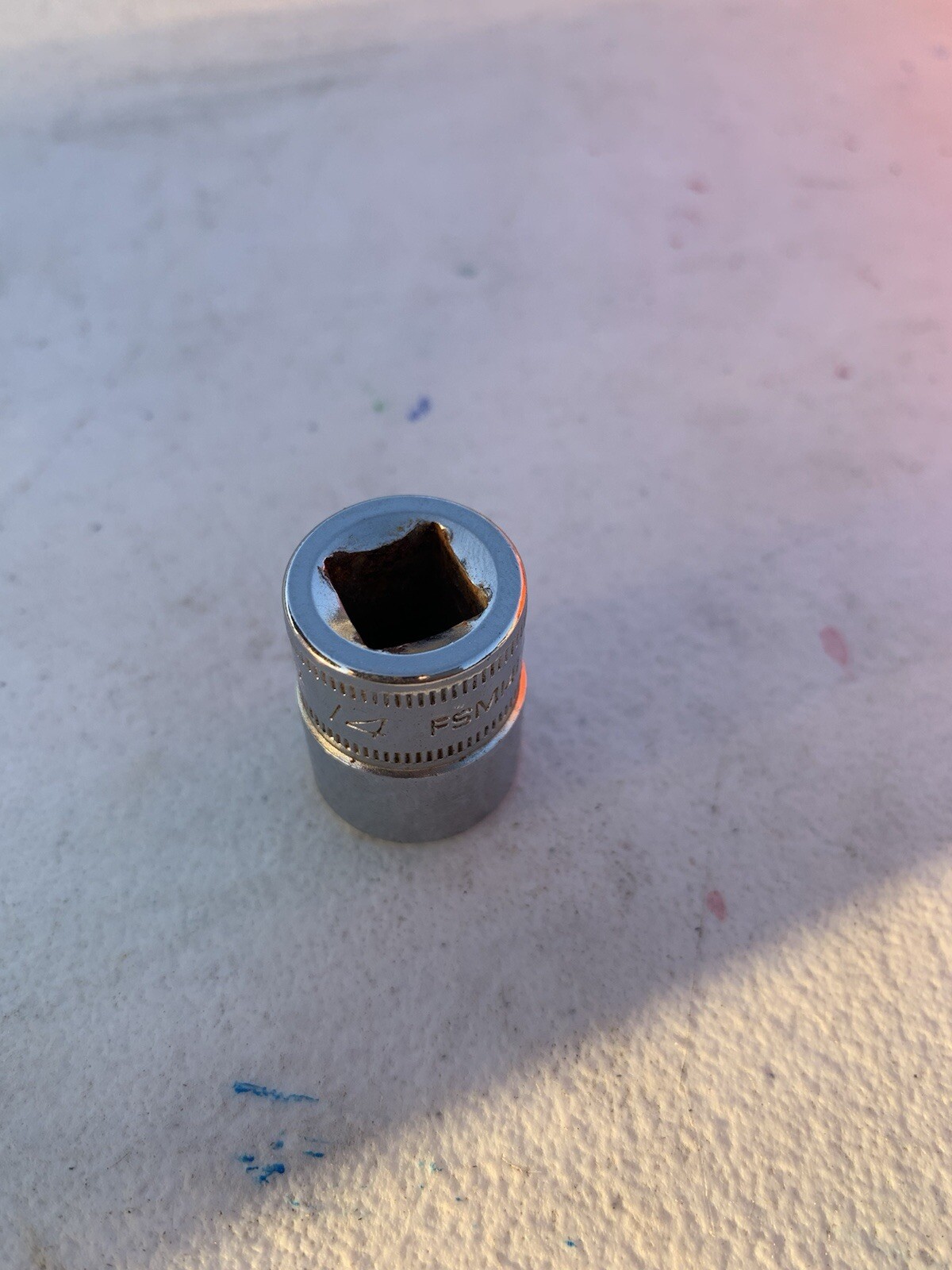 Snap On Socket 14mm