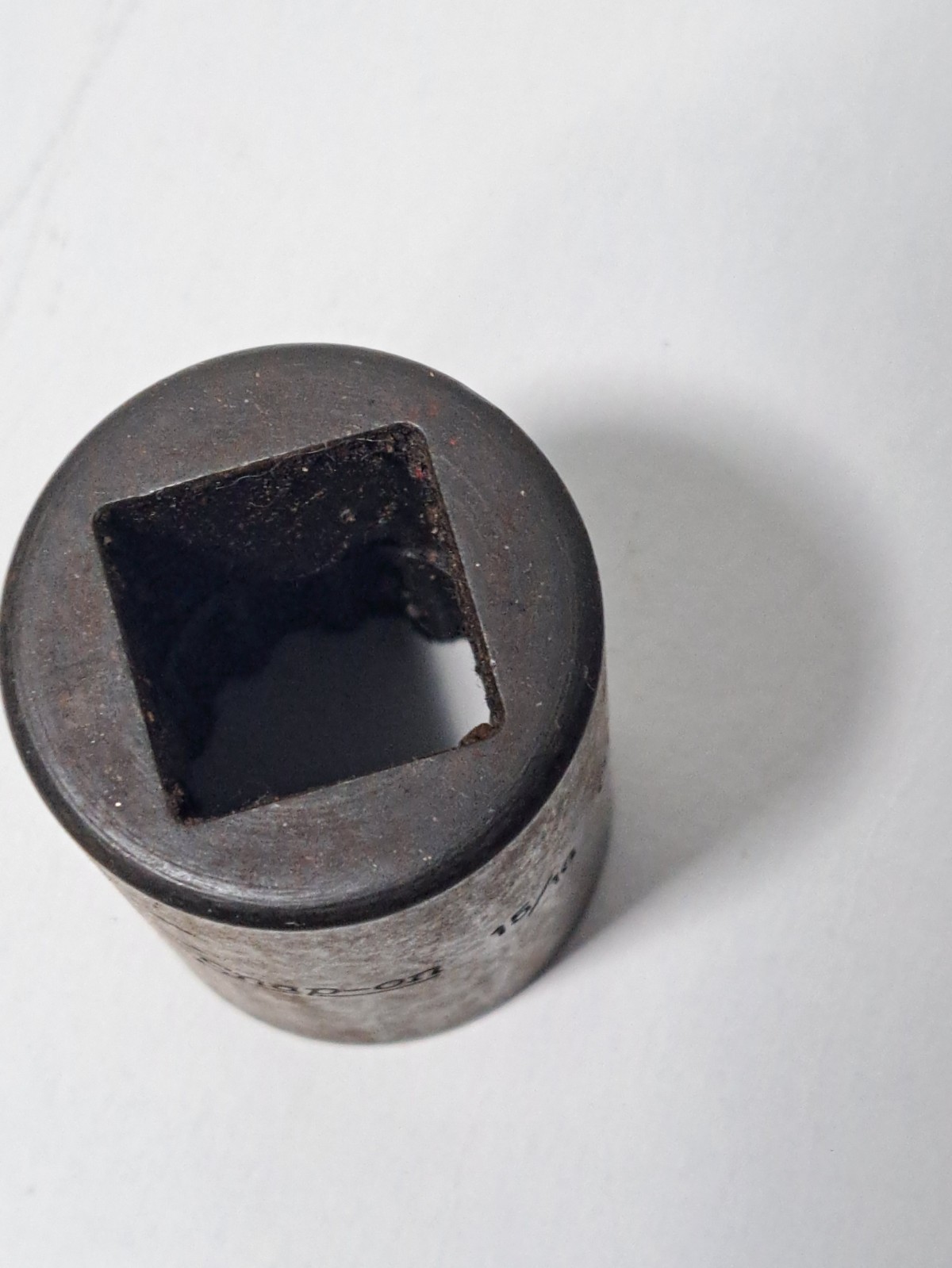 Snap On Spline Socket 3/4” Drive 15/16 Part # GLES302