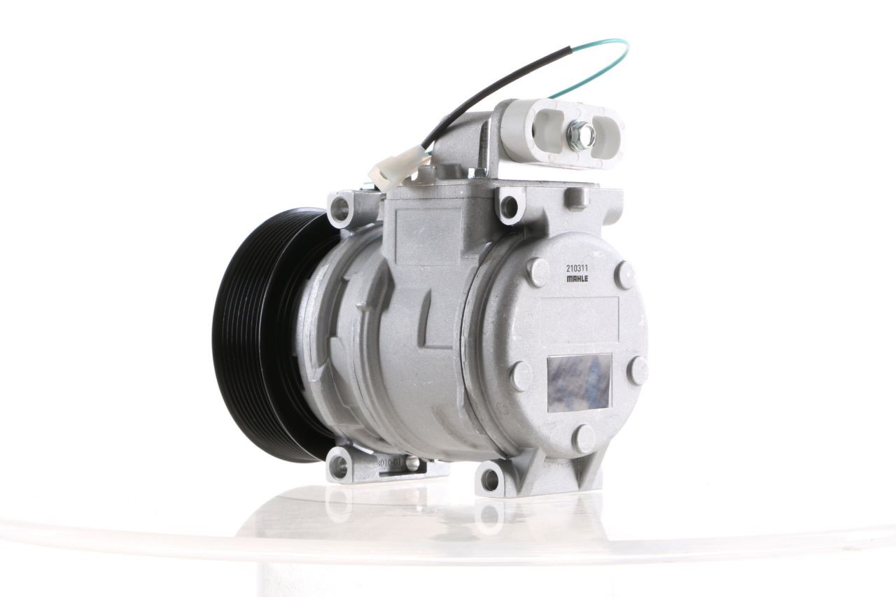 MAHLE BEHR HGV A/C compressor [ACP116000S] AU
