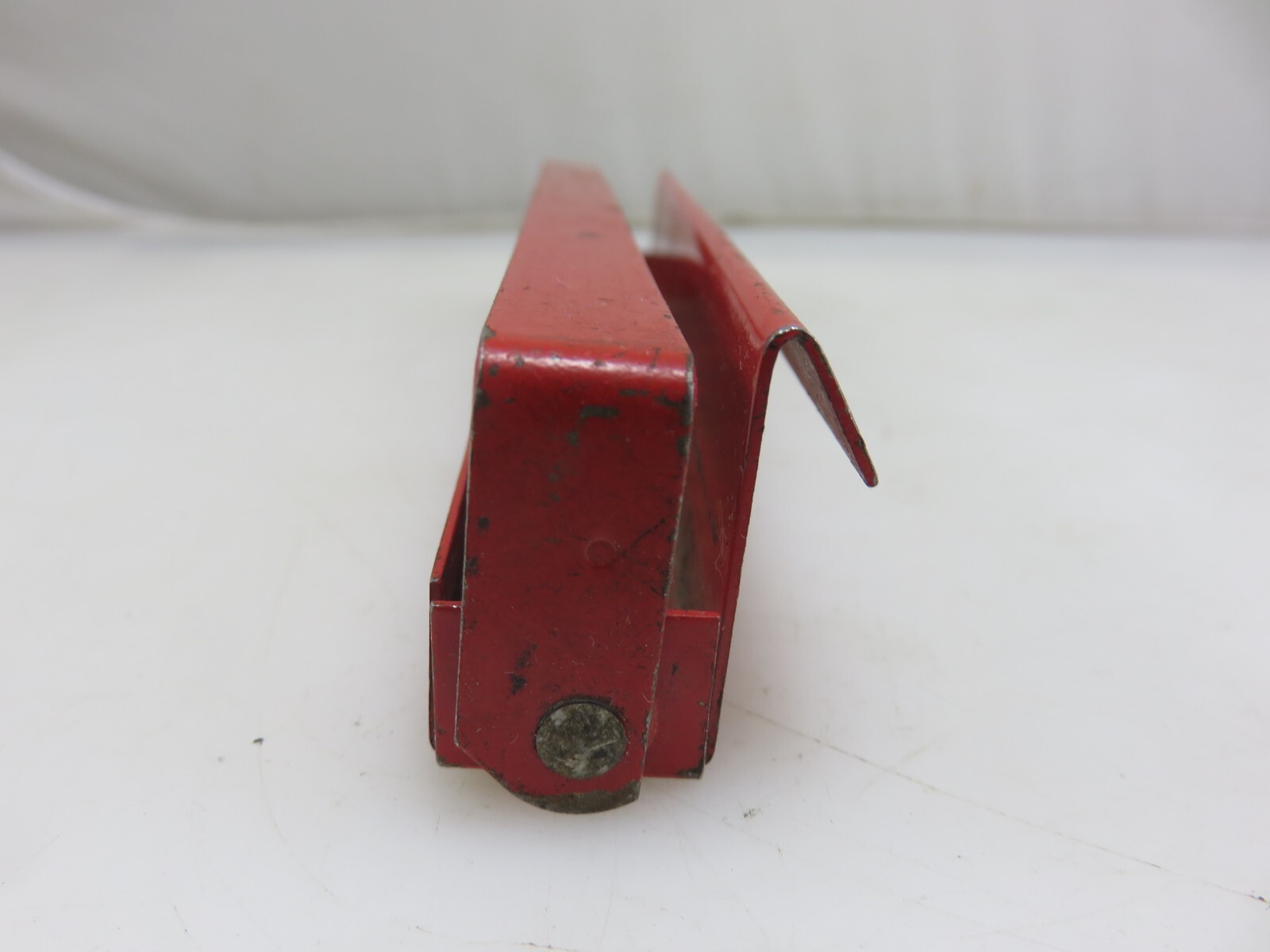 Unbranded Hang-On Socket Caddy Tray Holder RED For 3/8″ Dr. Short Socket Set