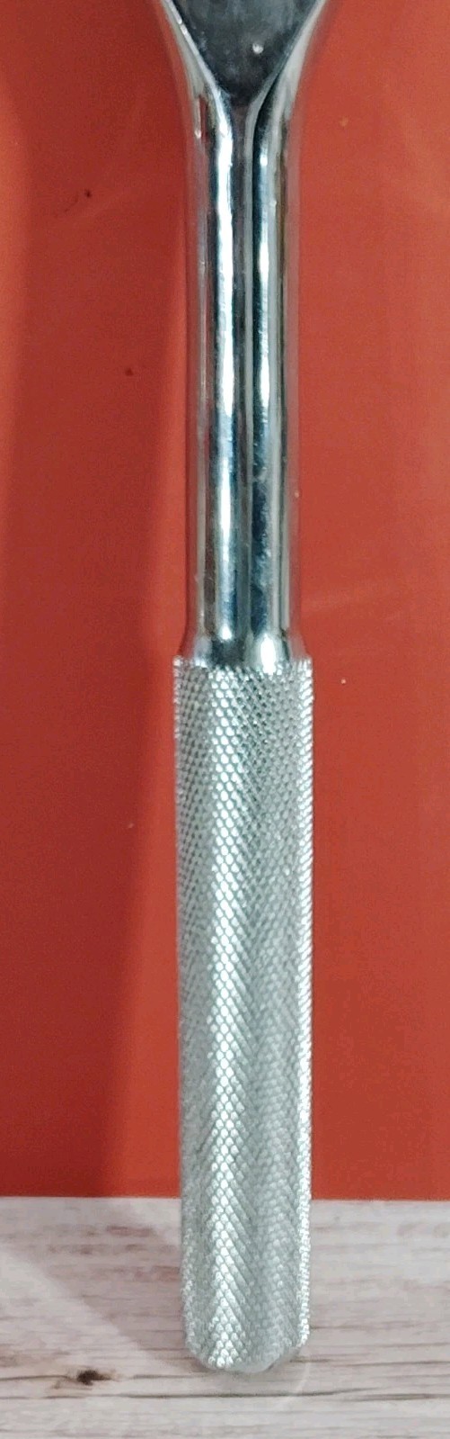 Proto Professional 5449 1/2″ Drive Ratchet Wrench Knurled Handle USA Made Tool
