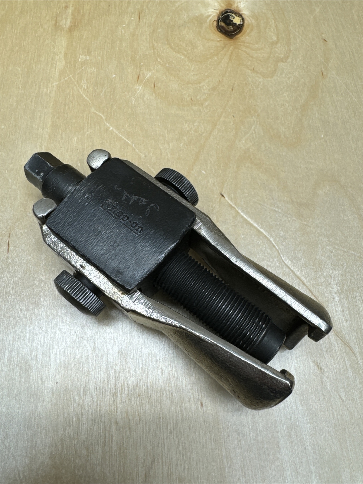 Snap On Power Steering And Alternator Pulley Puller CJ83 CJ83-3 ~ CJ112