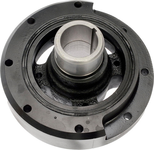 Dorman 594-024 Engine Harmonic Balancer Compatible with Select Ford /…