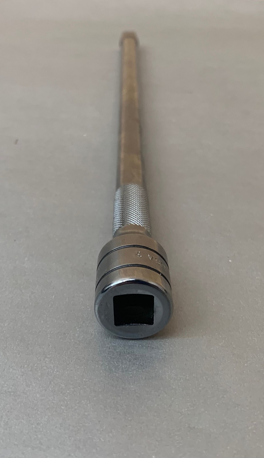 Snap On FXKII 3/8″ Chrome Extension Bar 11″
