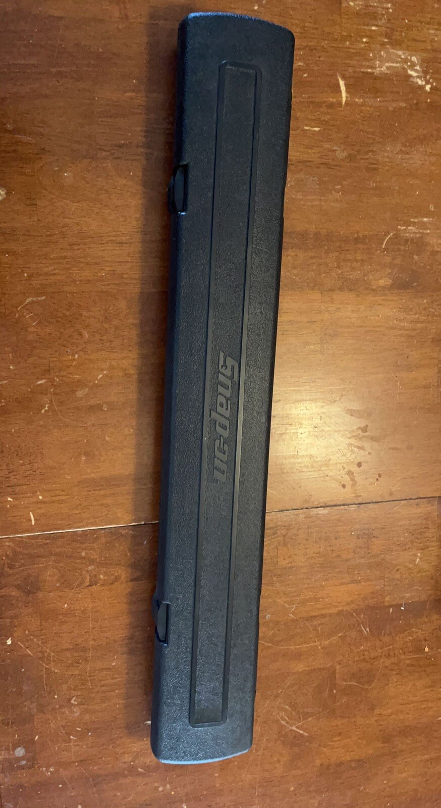 snap on 1/2″ Drive TechAngle Torque Wrench (15–300 ft-lb)