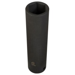 Sunex Tools 1/2″ Drive 6 Point Extra Deep Impact Socket 232XD