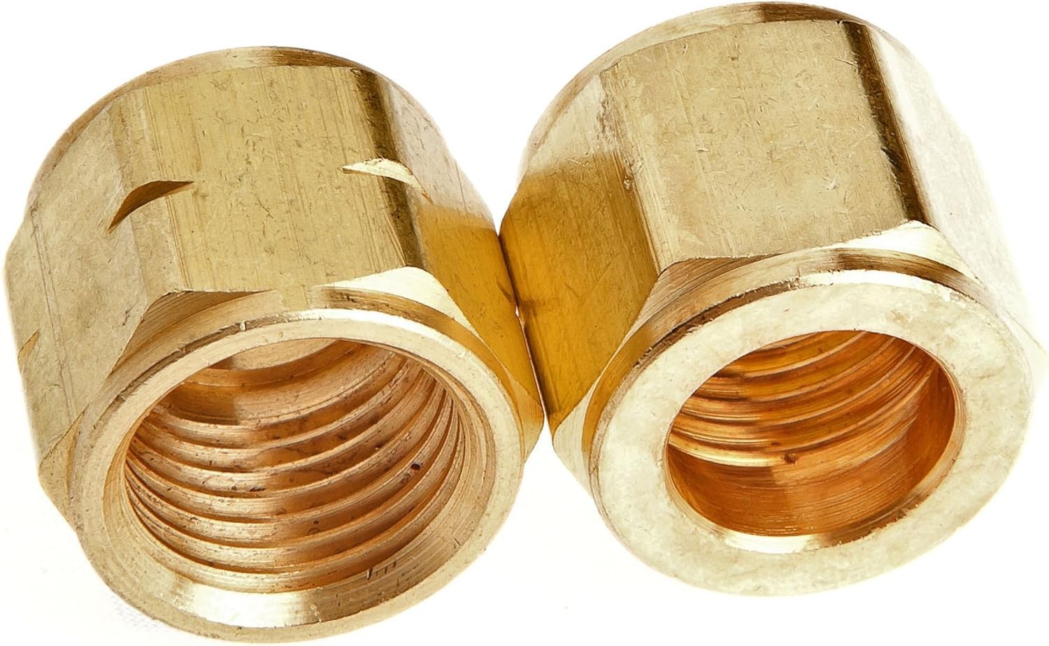 Forney 60326 Hose Repair Kit, Oxygen Acetylene, 1/4-Inch 0.25 Inch