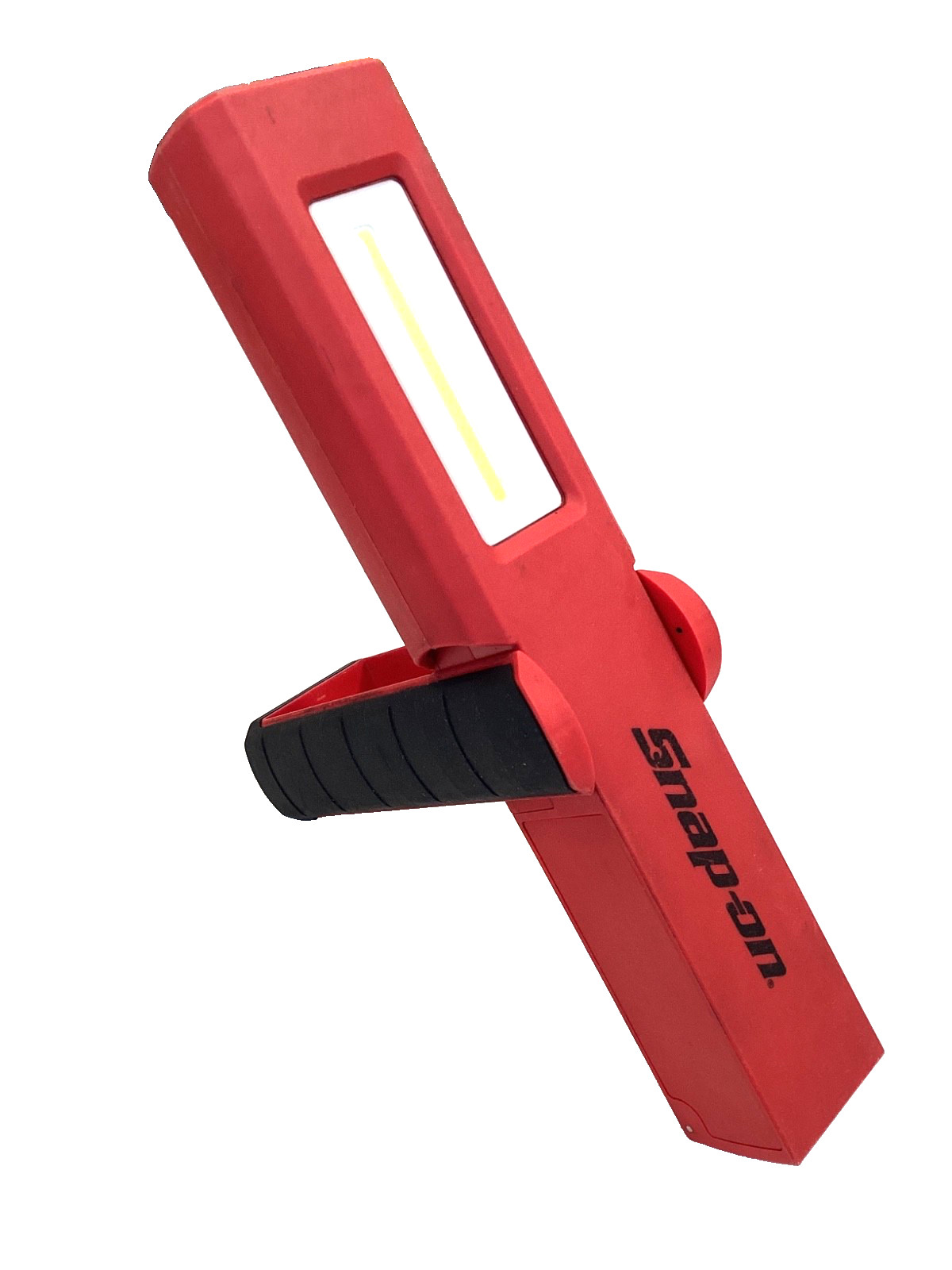 Snap On Tools ECARH058 Cordless 500 Lumen LED Angular Spotlight And Work Light