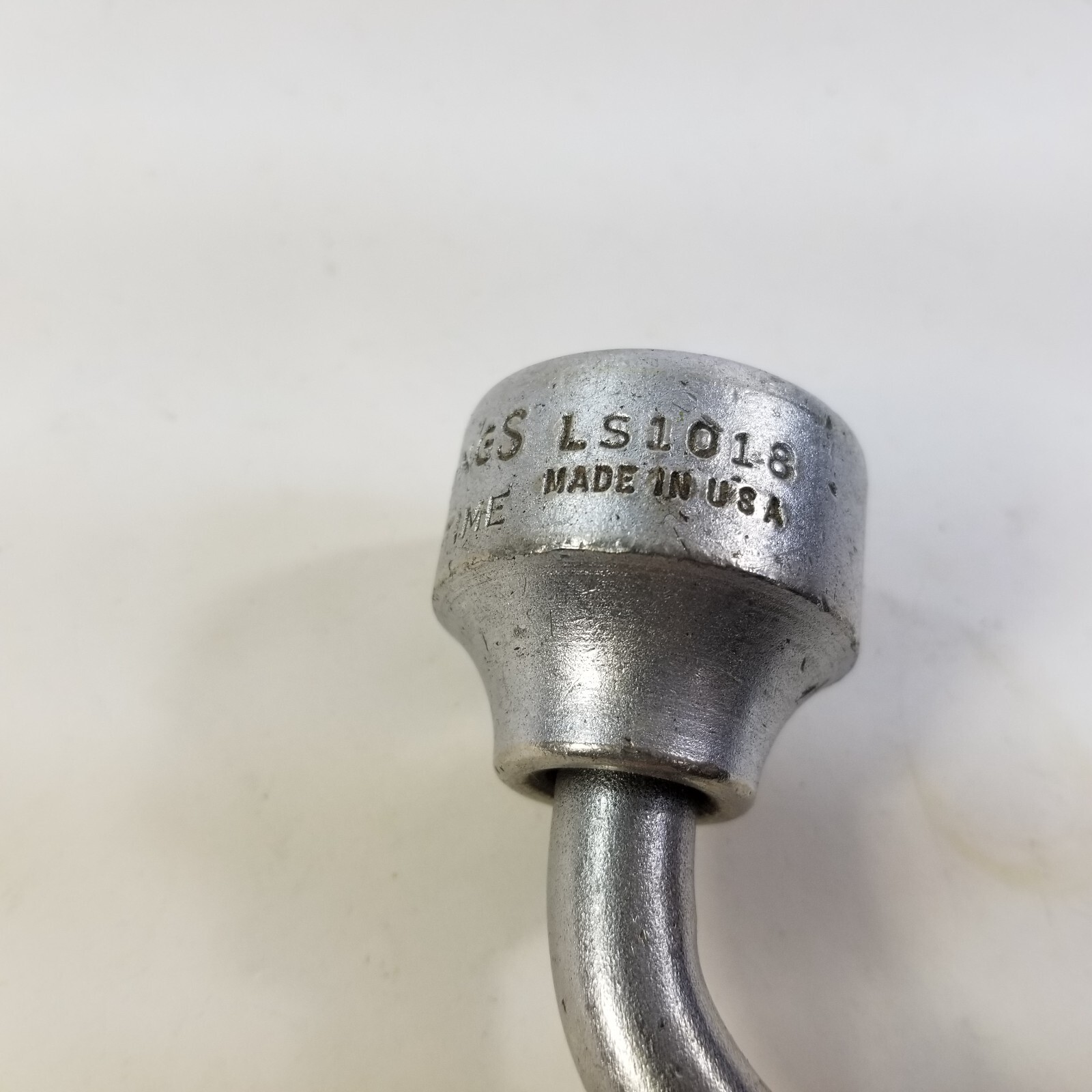 Billings Lifetime LS1018 Speed Wrench Speeder 1/2″ Drive X 17″ Vtg Made in t USA