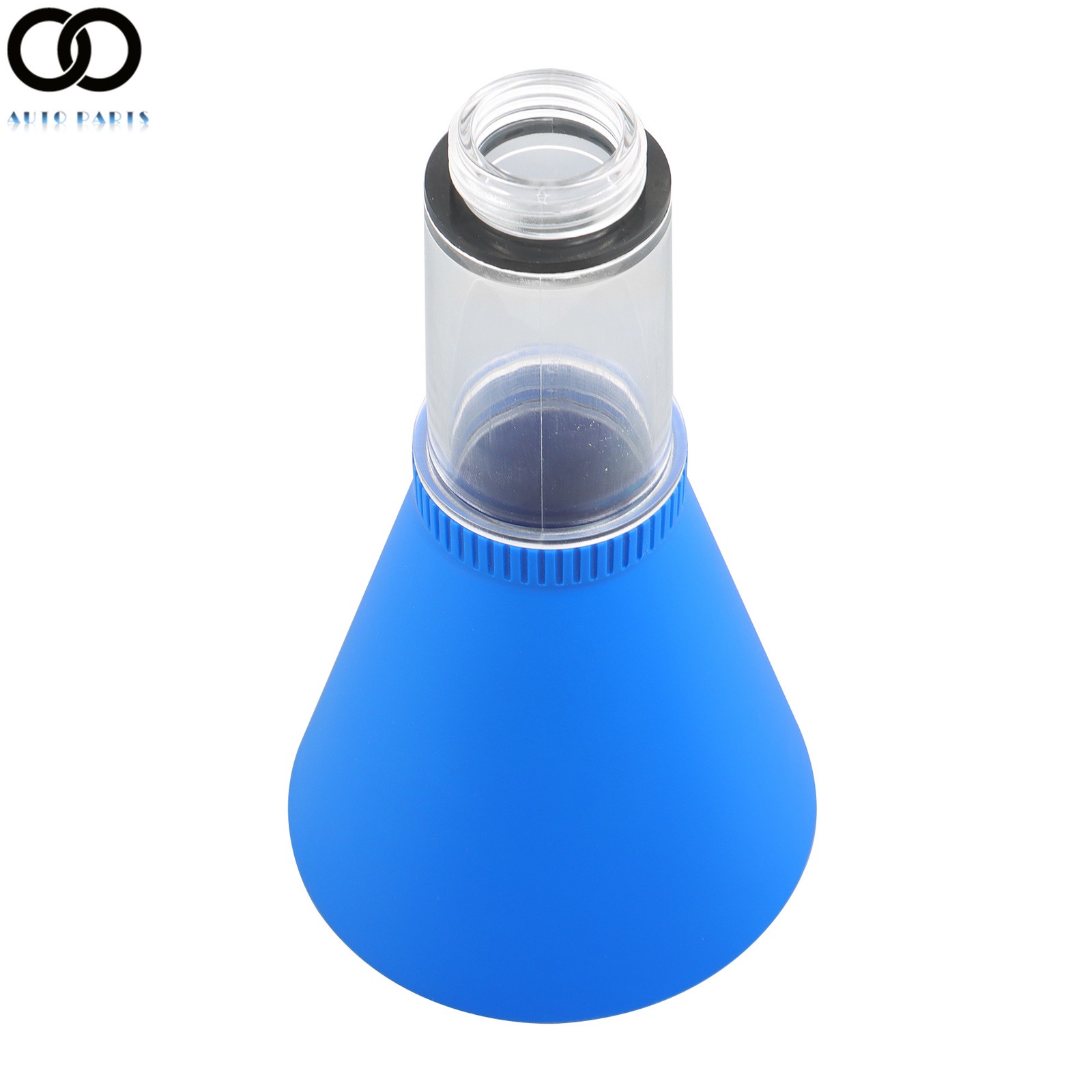 For Toyota Lexus Scion Engine Oil Funnel Fast Easy Accessory Locking Funnel Tool