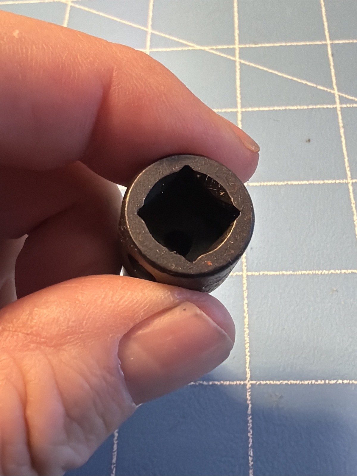 Snap-On PFTX30E 3/8″ Drive TORX T30 Socket Pinless Power Socket