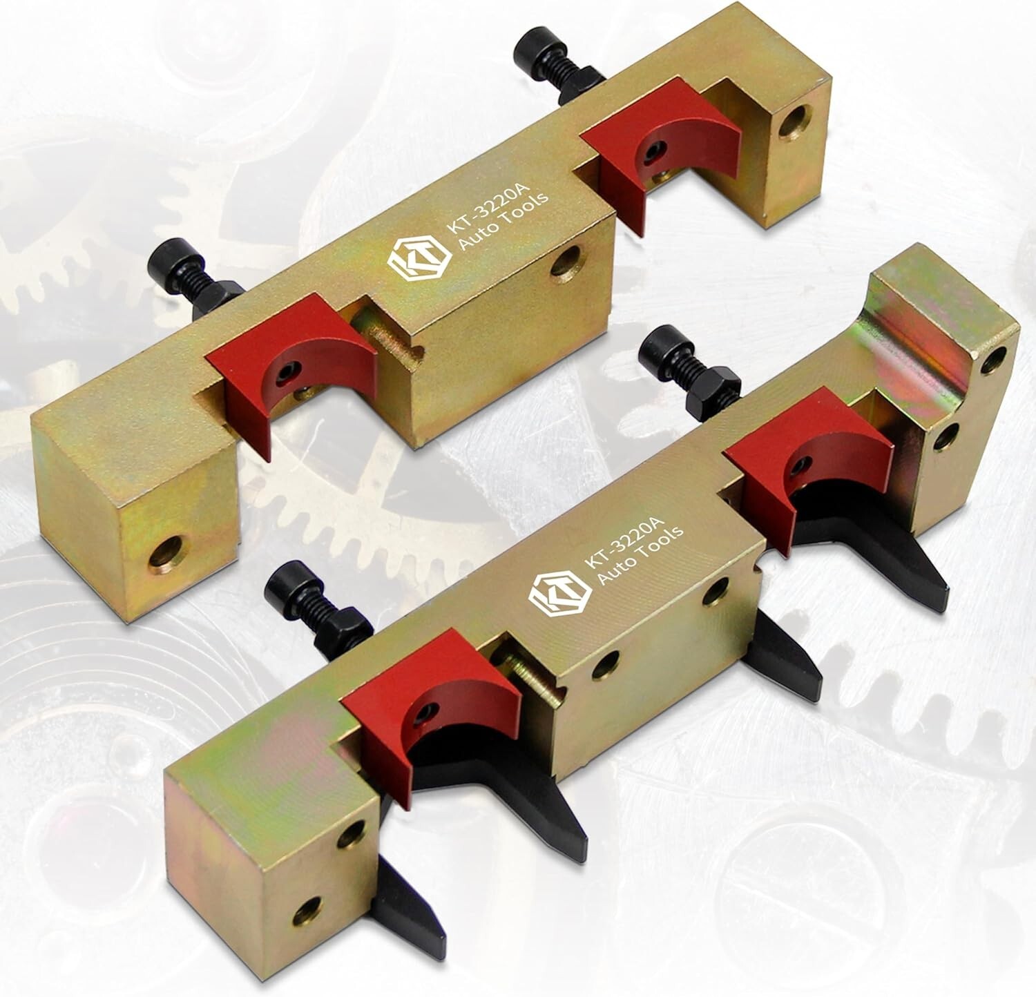Kuntech Engine Timing Tool KIT M133 M270 M274 for Benz Mercedes