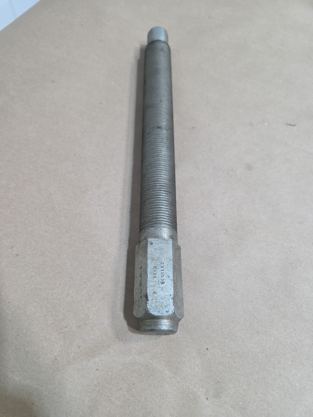 Snap On CG350-1 Pressure Screw