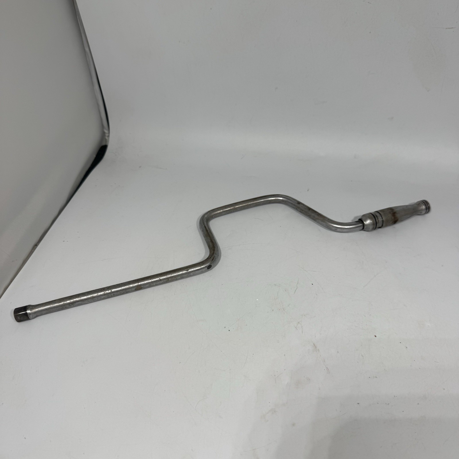 Snap-on F4L 3/8″ Drive Speed Socket Driver Wrench USA