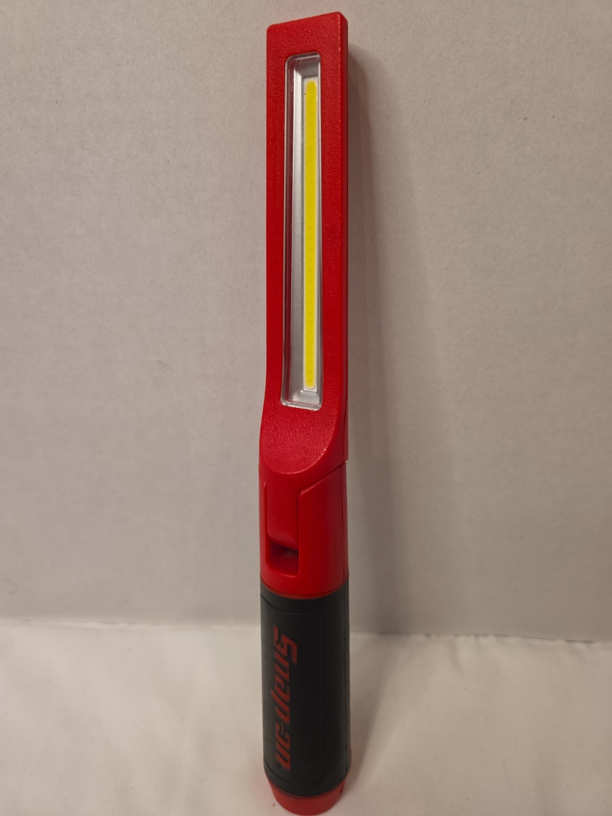 Snap on Tools ECARC041 400 Lumen Slim Bend Recharge Light/UV Light No Charger