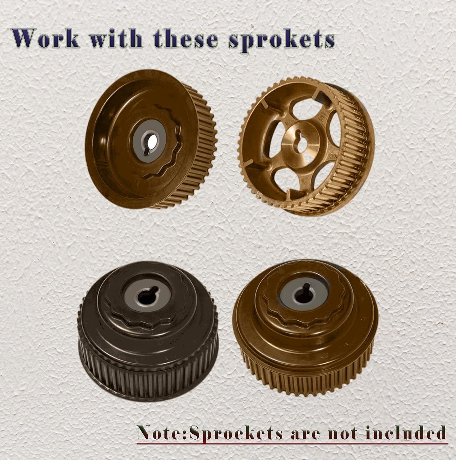 STD Intake/Exhaust Cam Sprocket Holding Wrench Tools for Subaru Impreza WRX STI