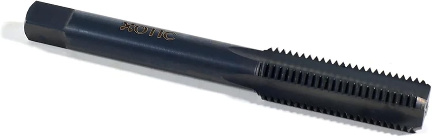 Automotive Thread Cleaning Chaser Tool M14 x 1.75 Clean Restore Bolt Threads