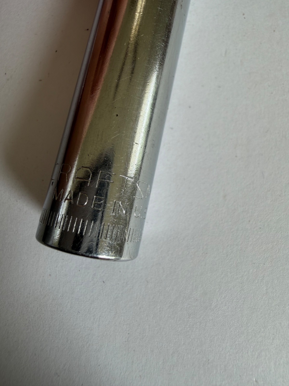 craftsman 11mm deep socket