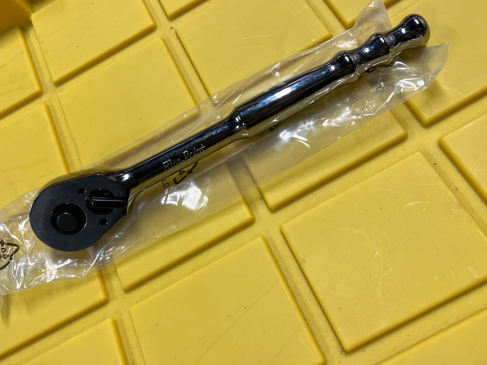 Blue Point 1/2″ Ratchet – As sold by Snap On