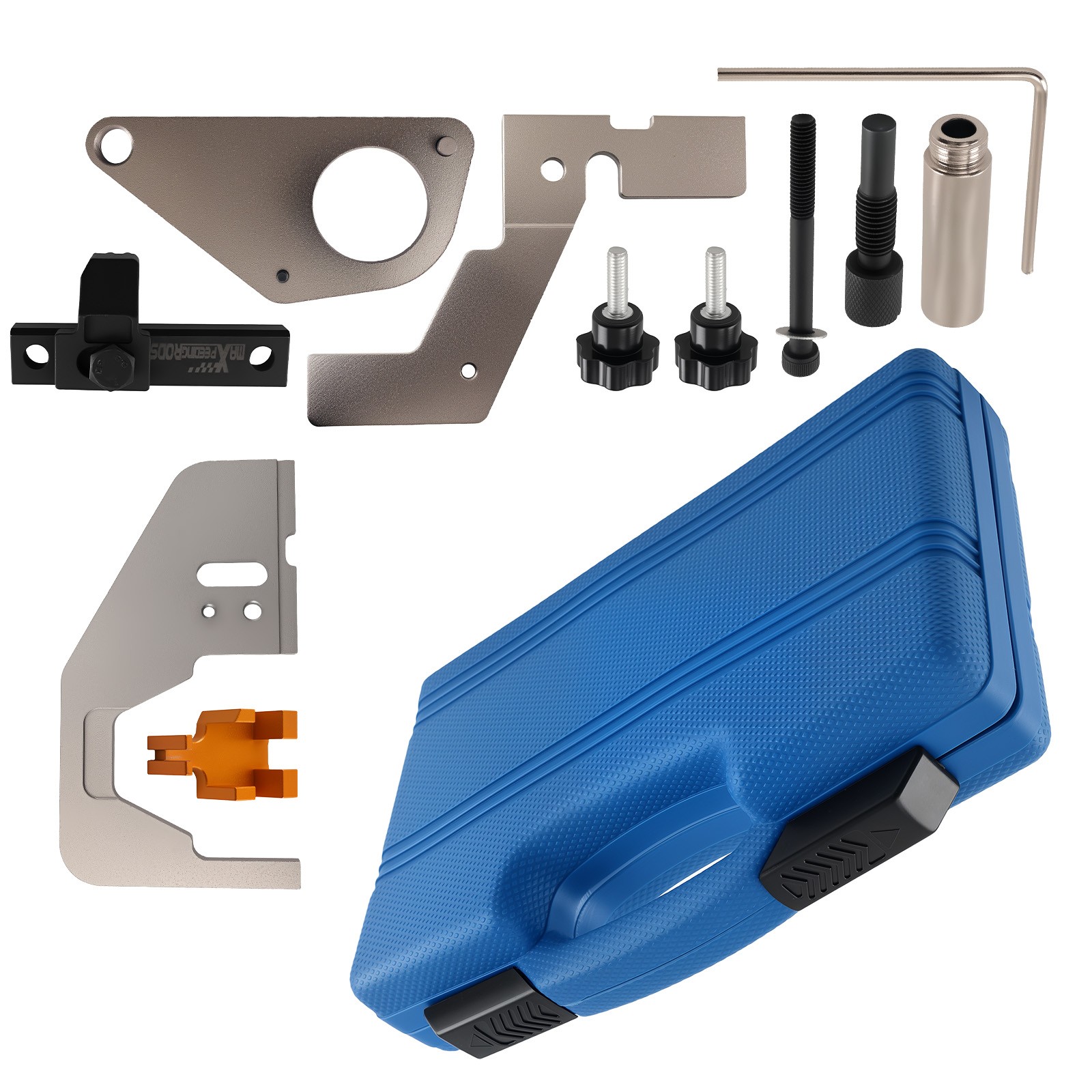 Engine Camshaft Timing Lock Tool Kit for Ford Land Rover Jaguar 2.0 2.3T 303-748