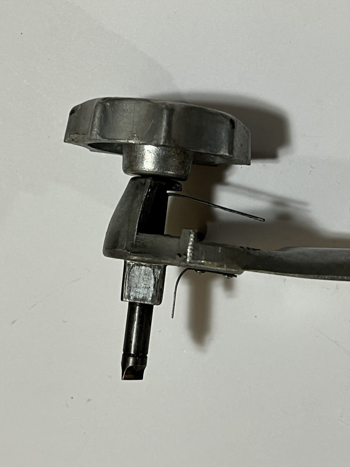 Blackhawk VT-1103 FEELZIT Overhead Valve Set Clearance Adjusting Gauge USA