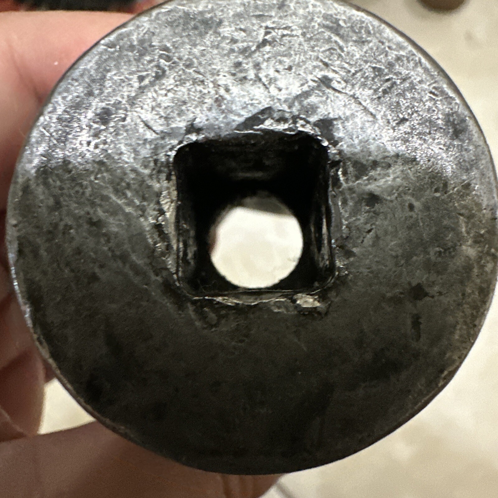 Snap On Tools 1/2″ Drive 30mm Deep 6 Pt Impact Socket SIMM300